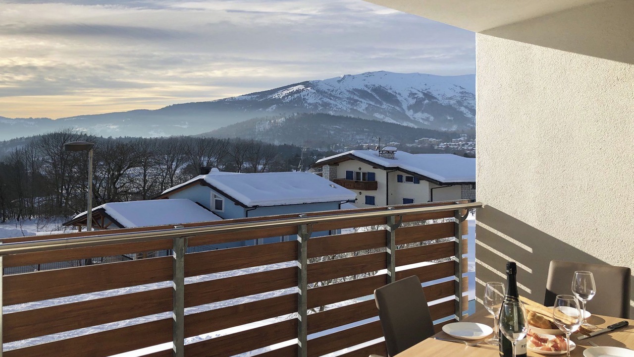 Photo of Outdoor in Gionghi-Cappella