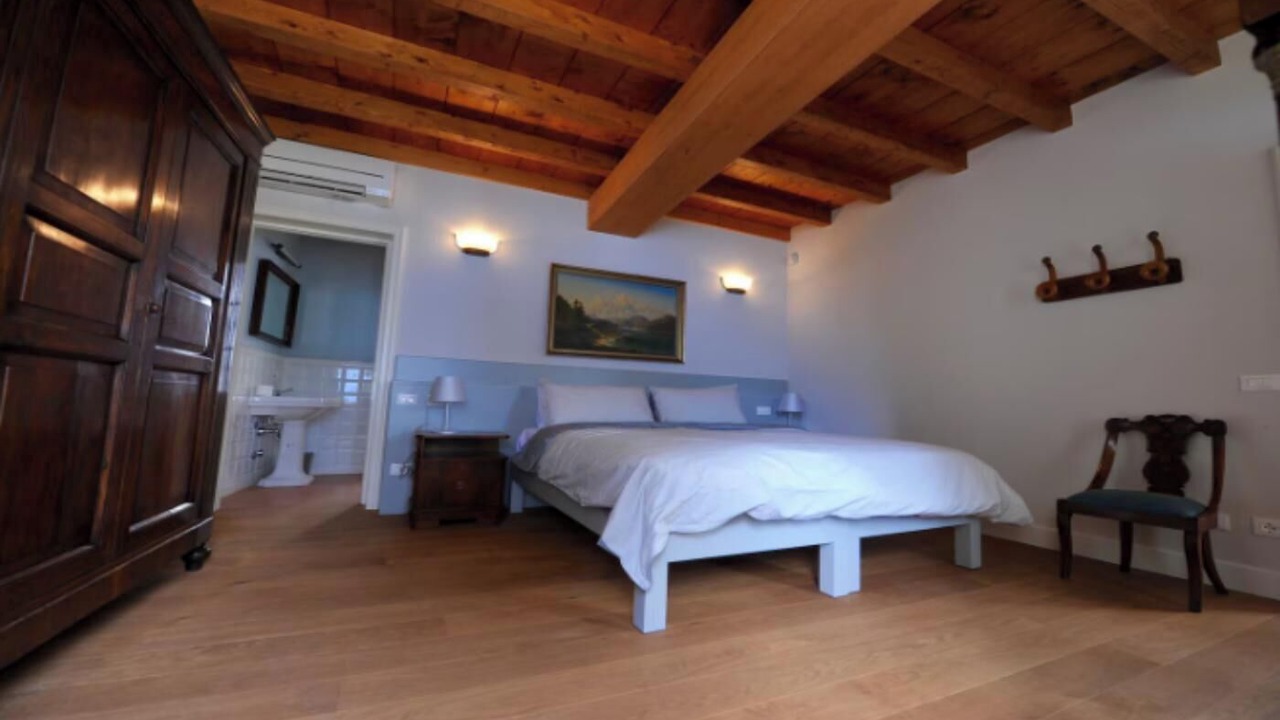 Photo of Bedroom in Azzano