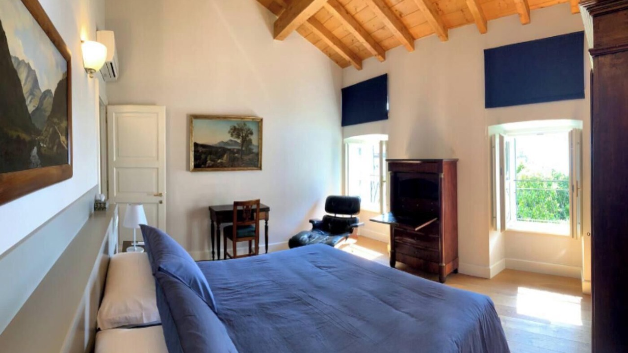 Photo of Bedroom in Azzano