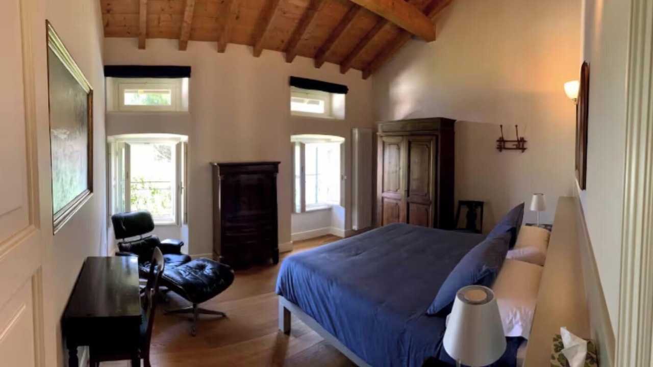 Photo of Bedroom in Azzano