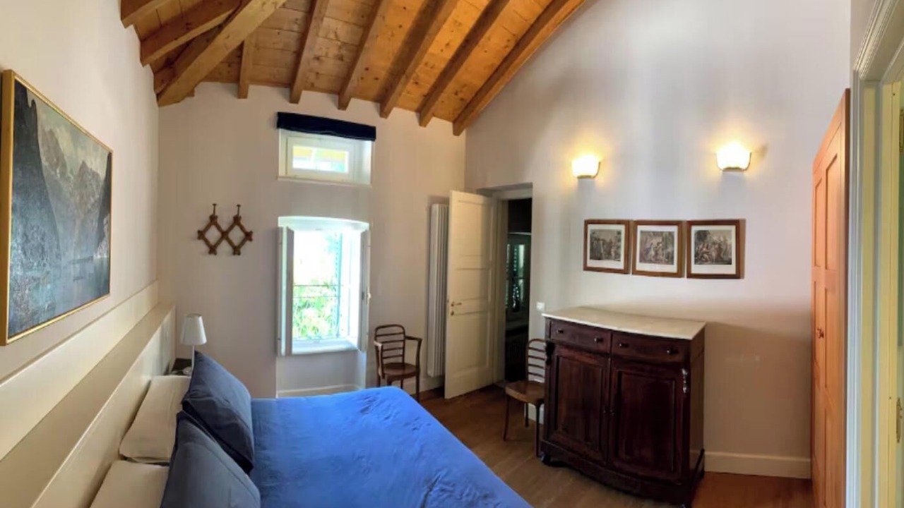 Photo of Bedroom in Azzano
