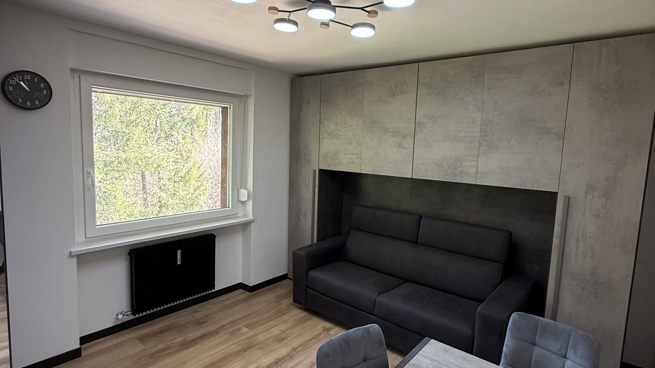 Photo of Livingroom in Ronzone