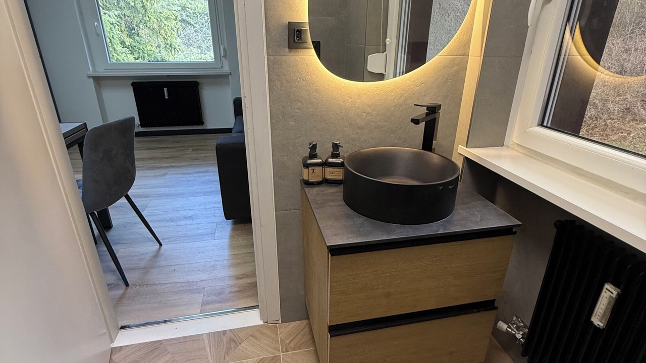 Photo of Bathroom in Ronzone