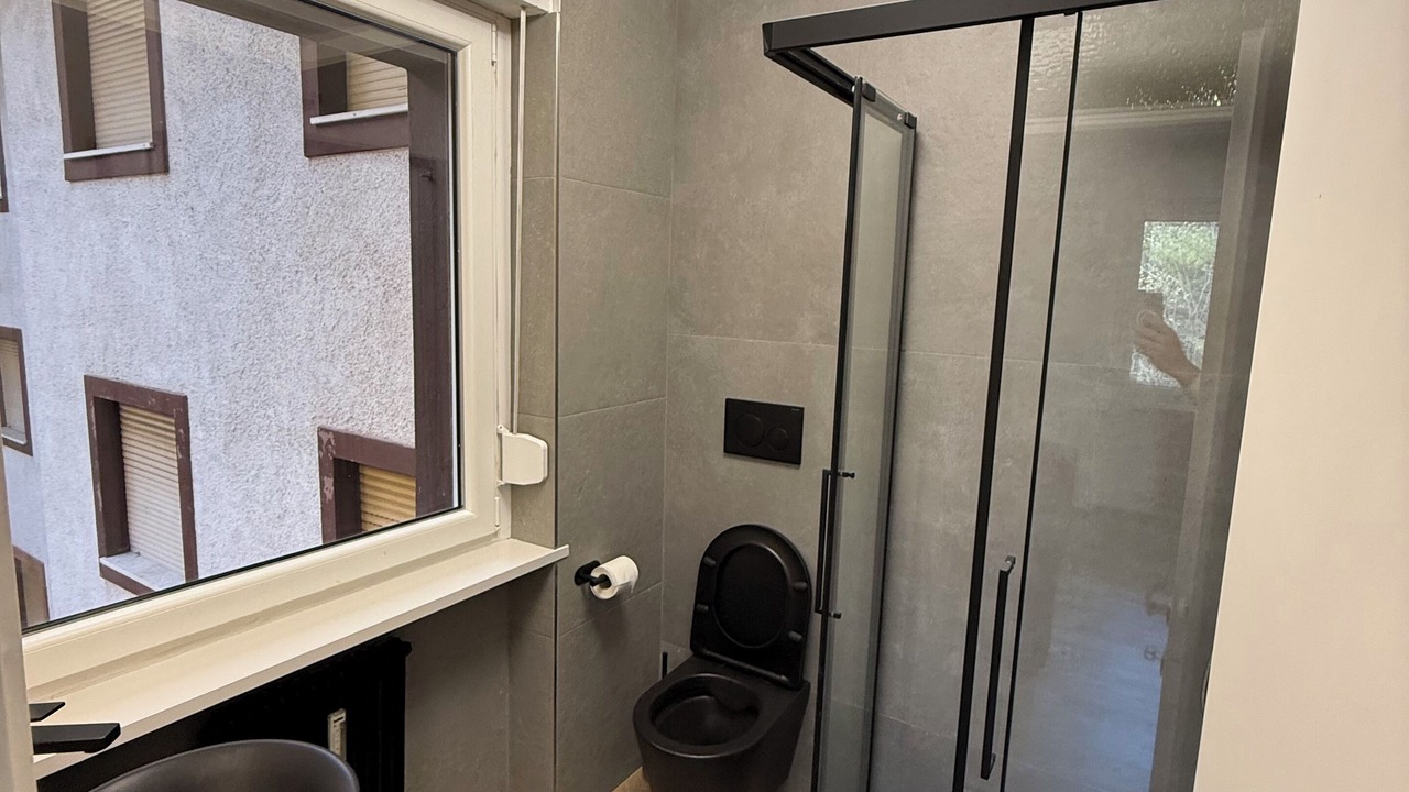 Photo of Bathroom in Ronzone