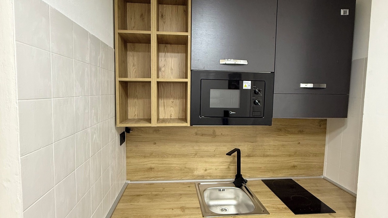 Photo of Kitchen in Ronzone