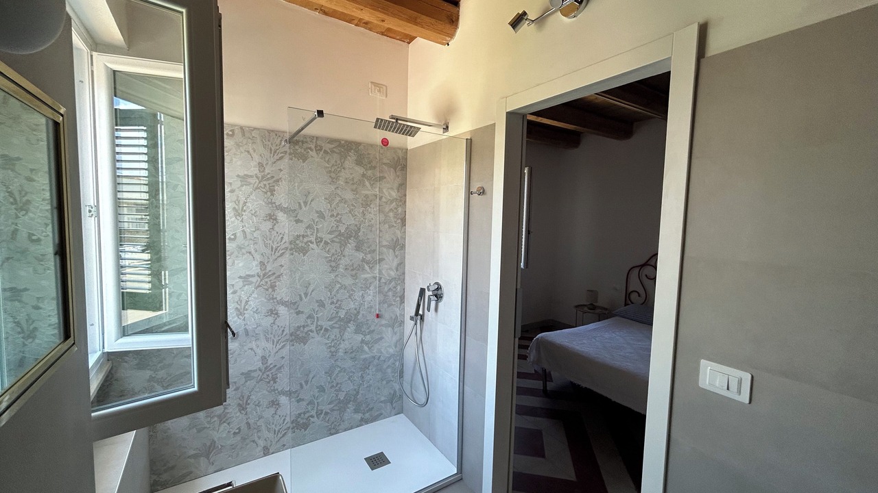 Photo of Bathroom in Canosa Sannita