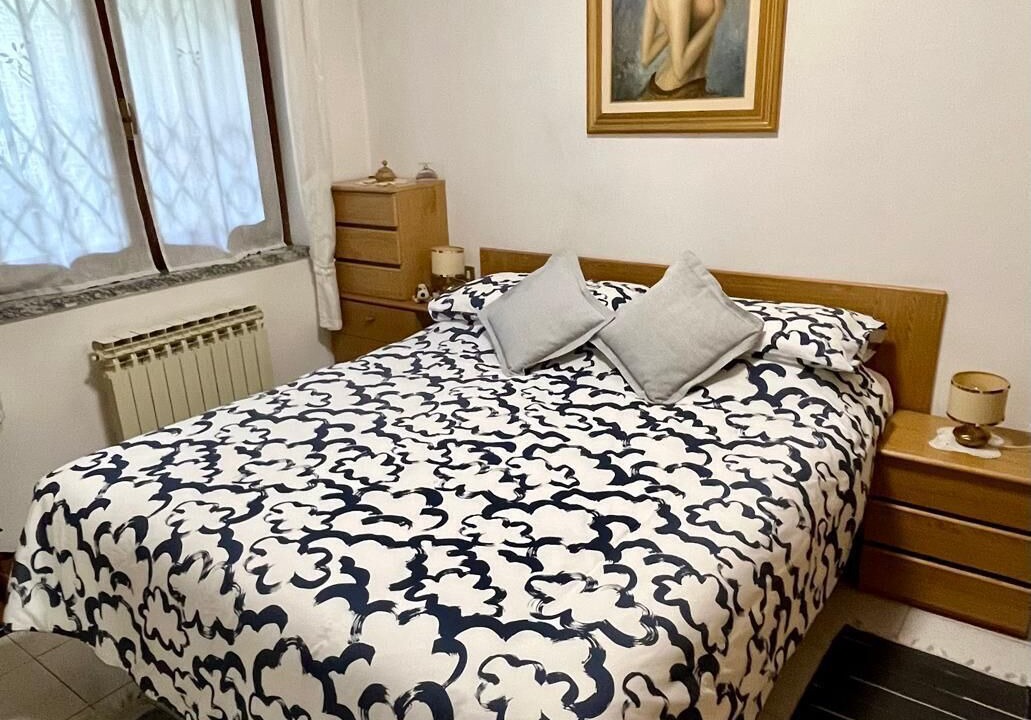 Photo of Bedroom in Taceno