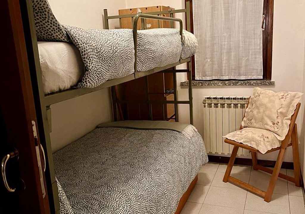 Photo of Bedroom in Taceno