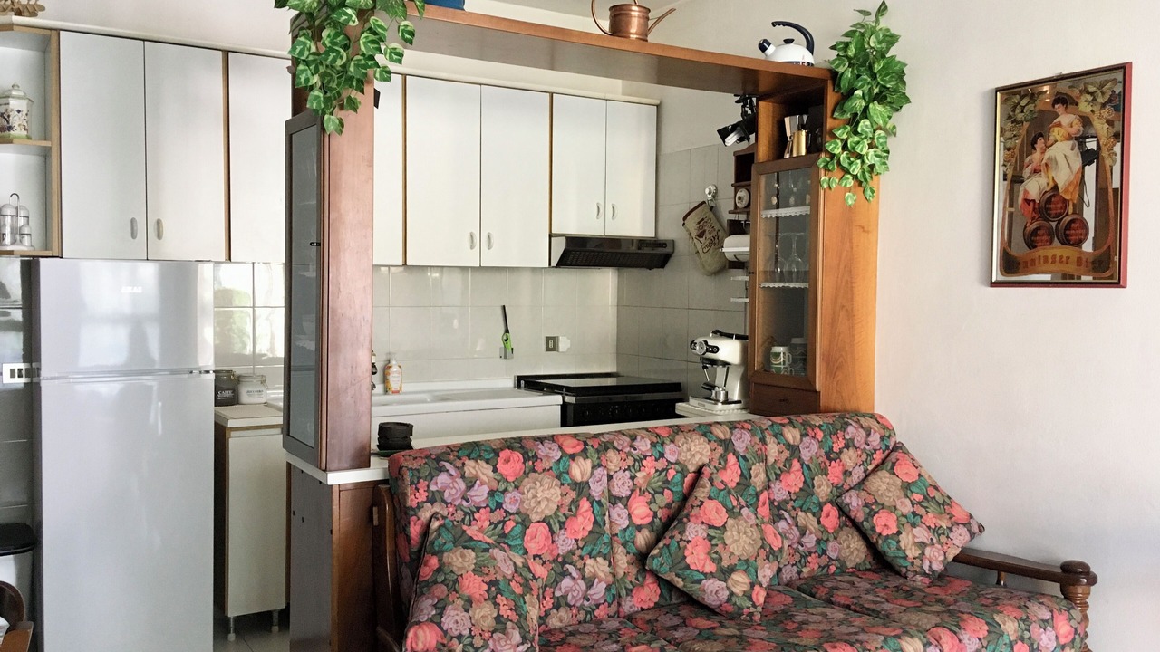 Photo of Livingroom in Taceno