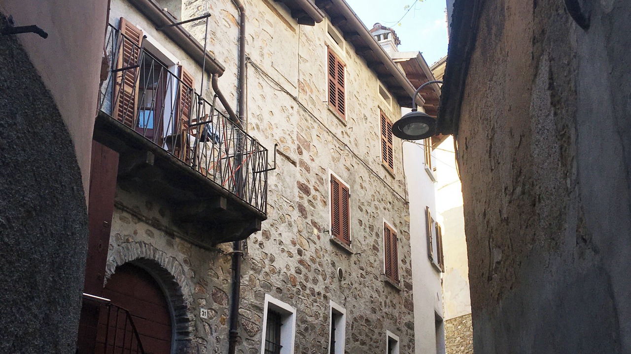 Photo of Outdoor in Taceno