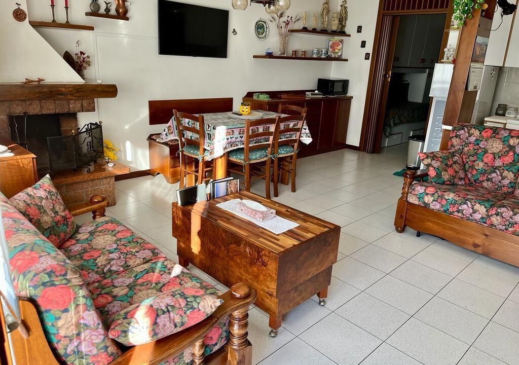 Photo of Livingroom in Taceno
