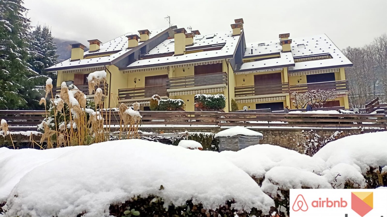 Photo of Outdoor in Taceno