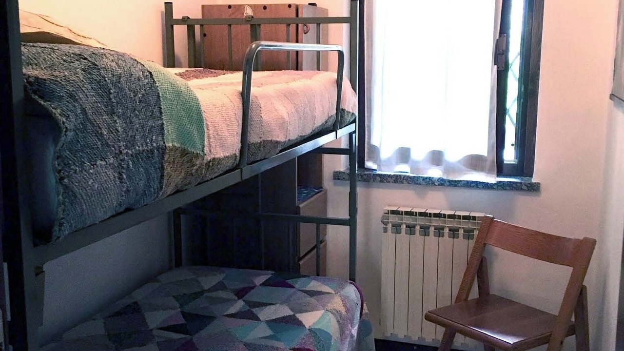Photo of Bedroom in Taceno