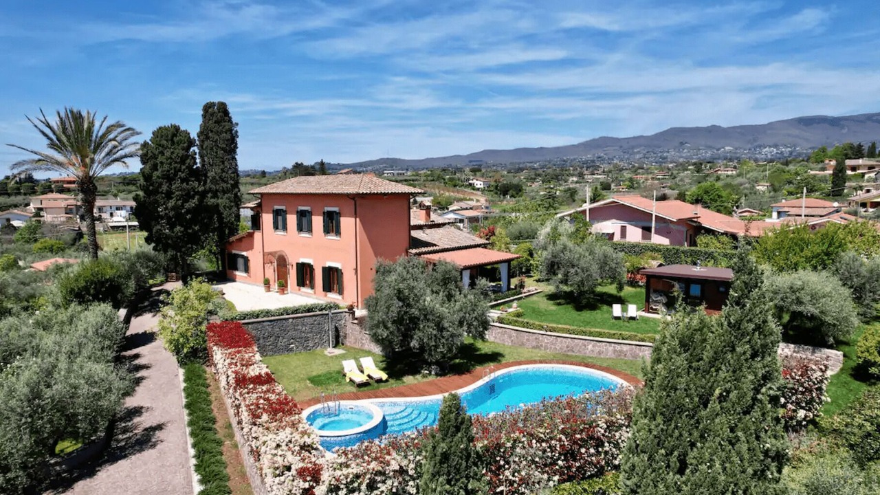 Photo of Outdoor in Velletri