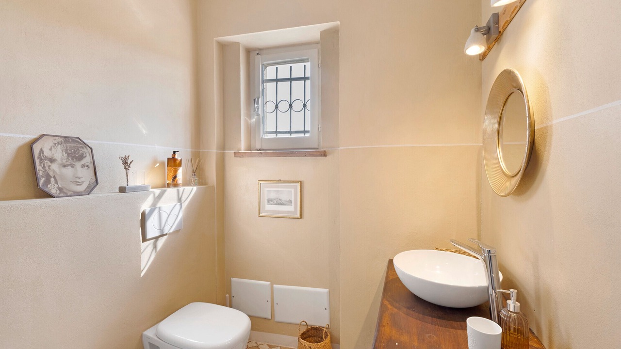 Photo of Bathroom in Casorzo