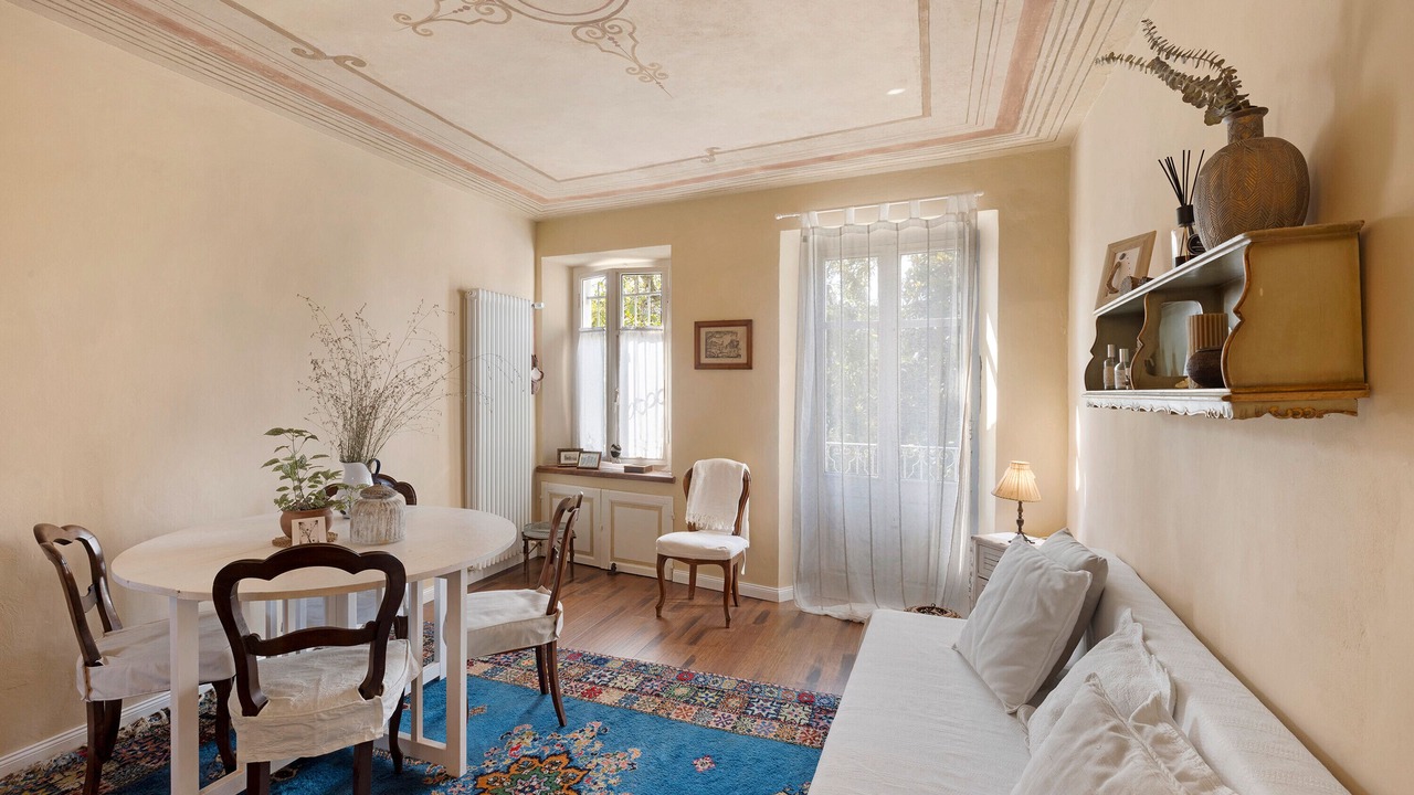 Photo of Livingroom in Casorzo