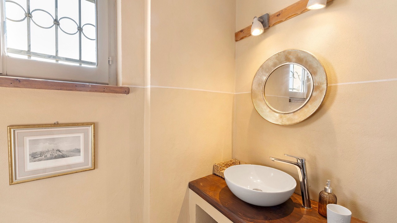 Photo of Bathroom in Casorzo