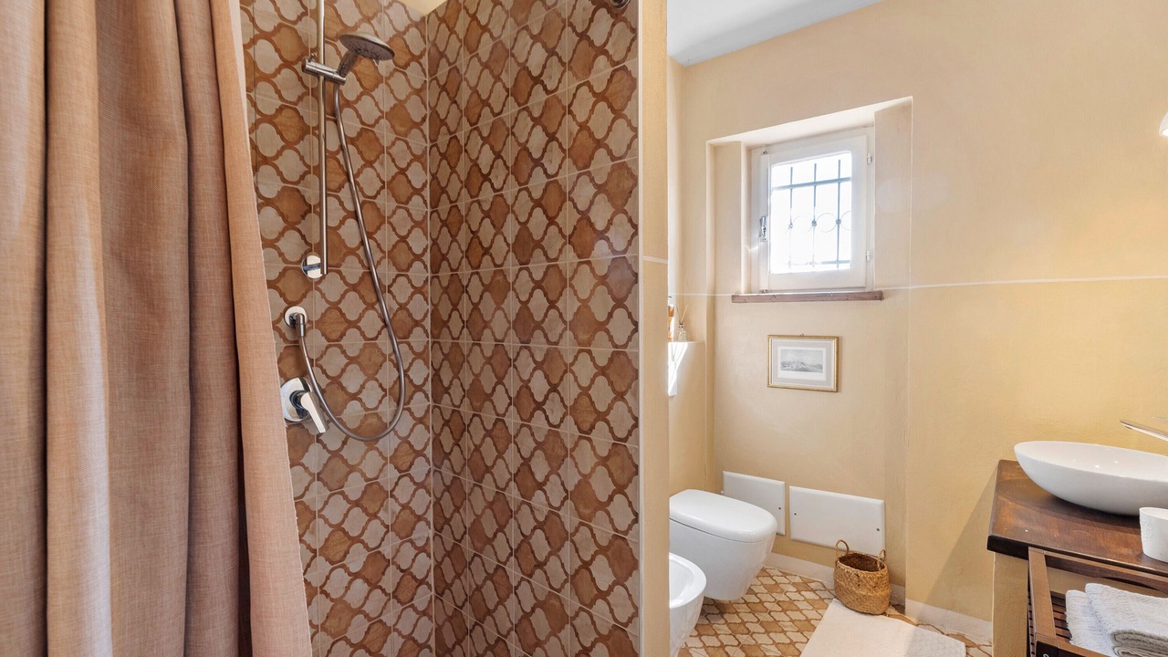 Photo of Bathroom in Casorzo