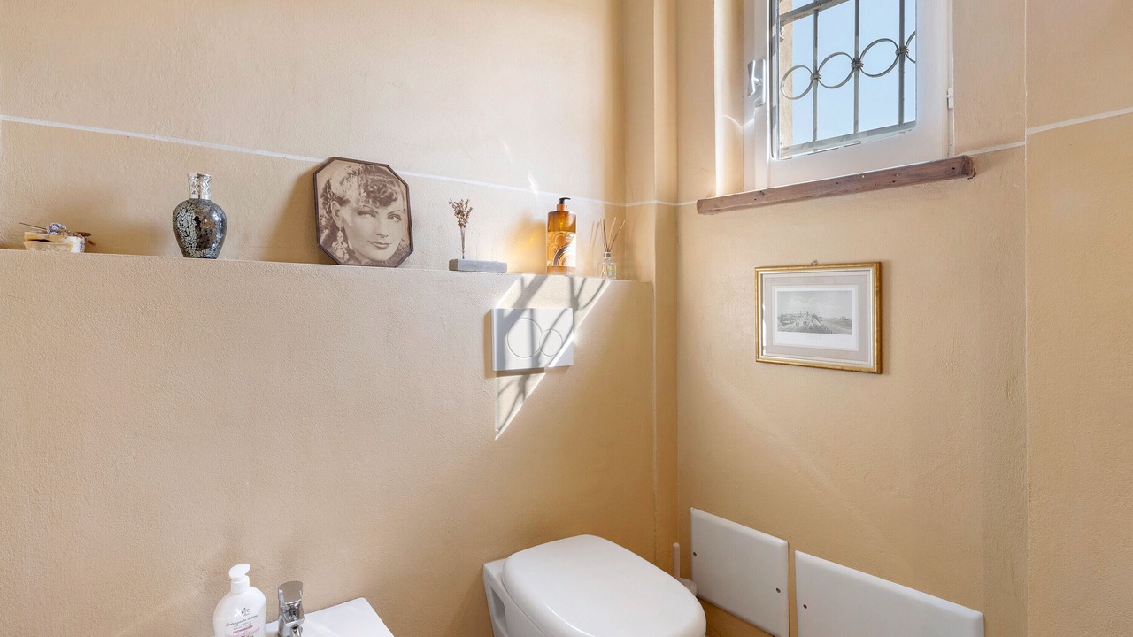Photo of Bathroom in Casorzo