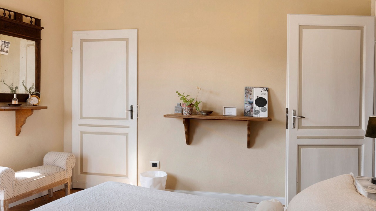 Photo of Bedroom in Casorzo