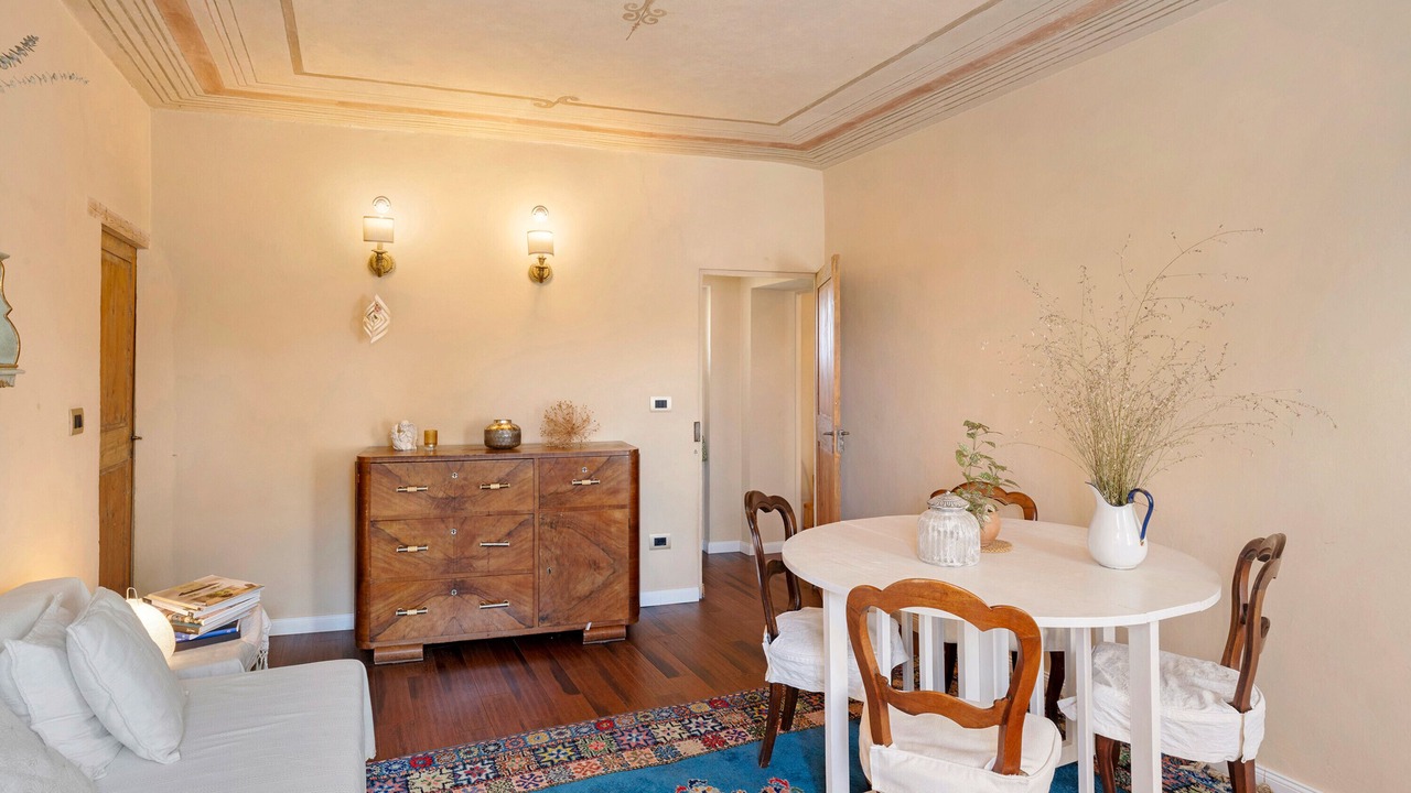Photo of Livingroom in Casorzo