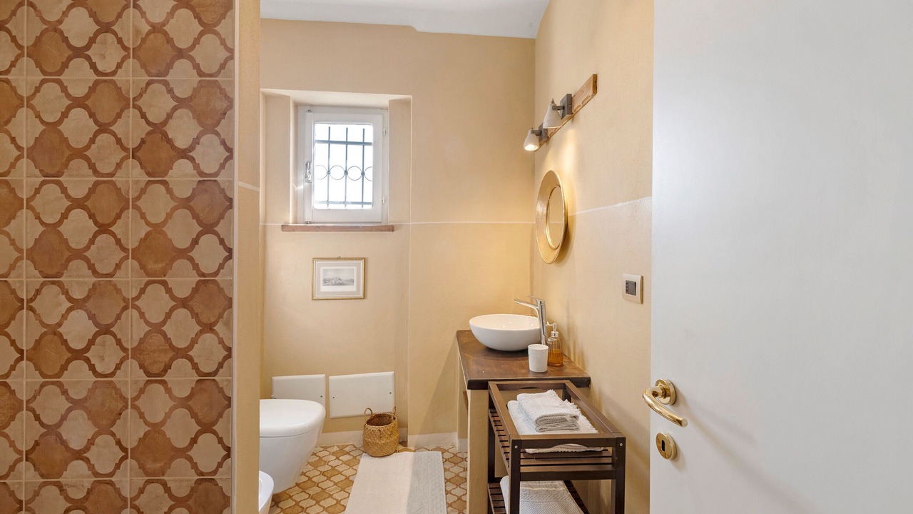 Photo of Bathroom in Casorzo