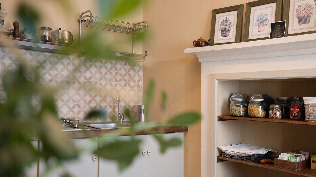Photo of Kitchen in Casorzo