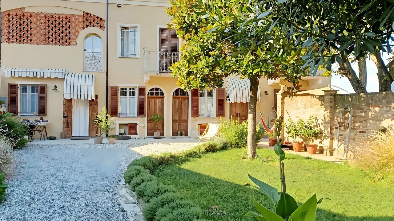 Photo of Outdoor in Casorzo