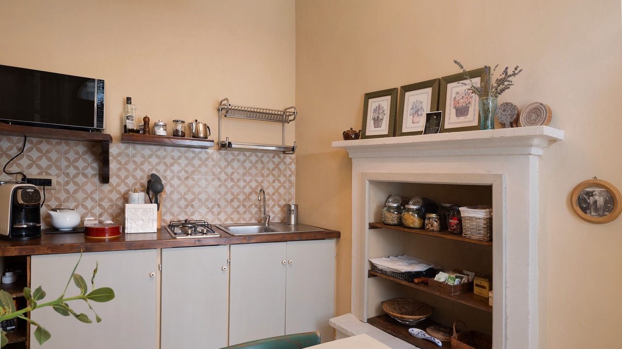 Photo of Kitchen in Casorzo