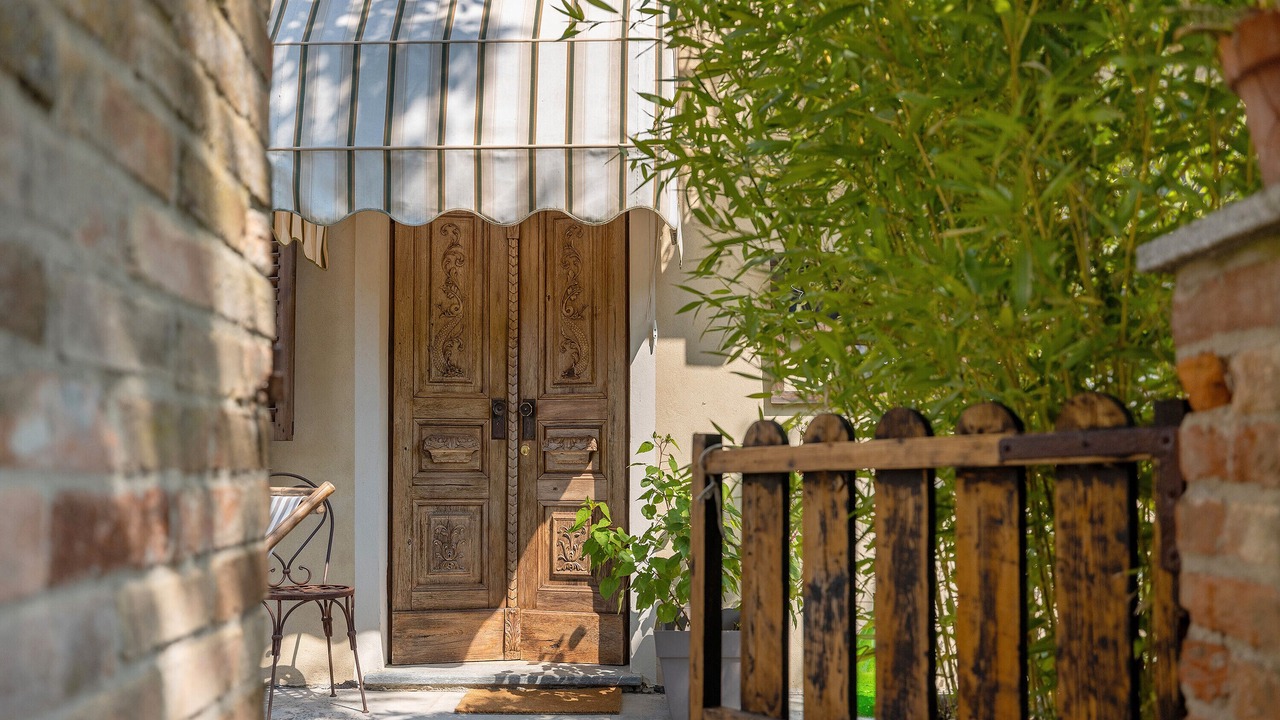 Photo of Outdoor in Casorzo