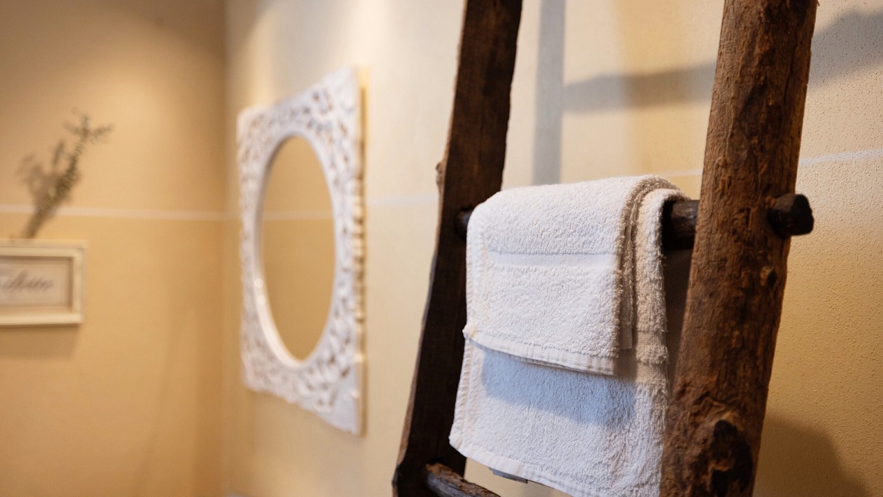 Photo of Bathroom in Casorzo
