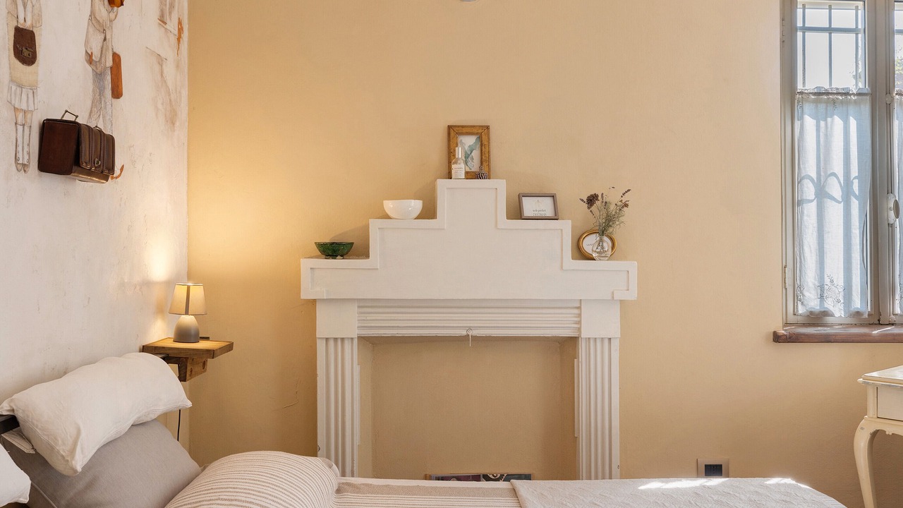 Photo of Bedroom in Casorzo