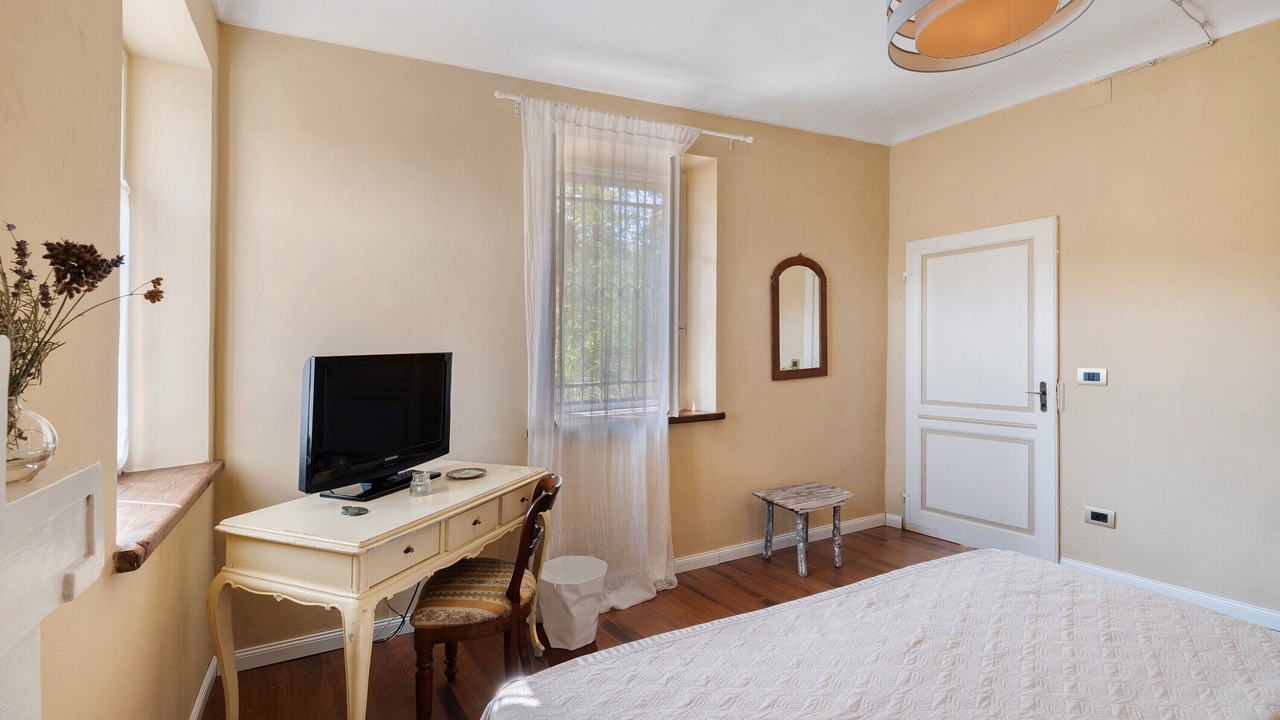 Photo of Bedroom in Casorzo