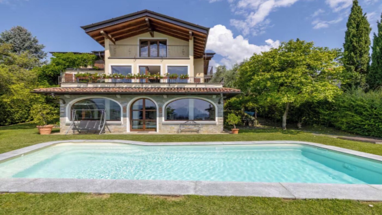 Photo of Outdoor in Menaggio