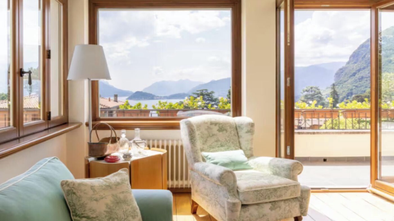 Photo of Livingroom in Menaggio