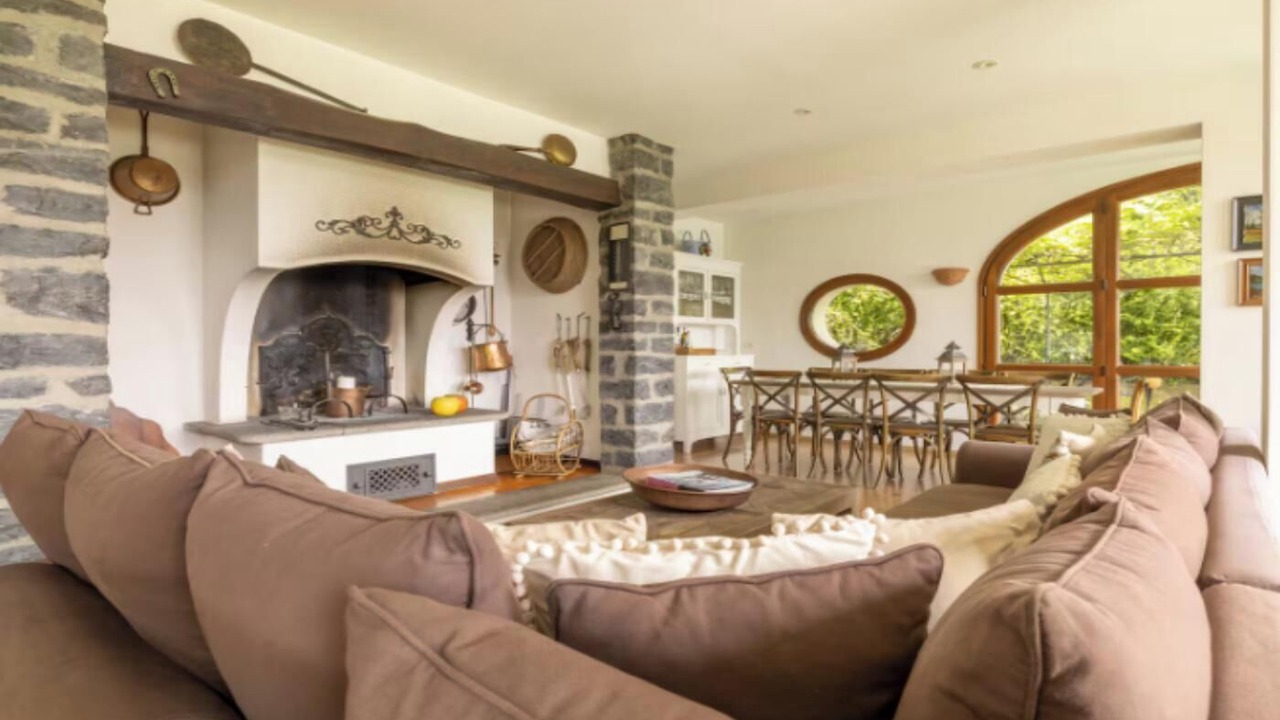 Photo of Livingroom in Menaggio