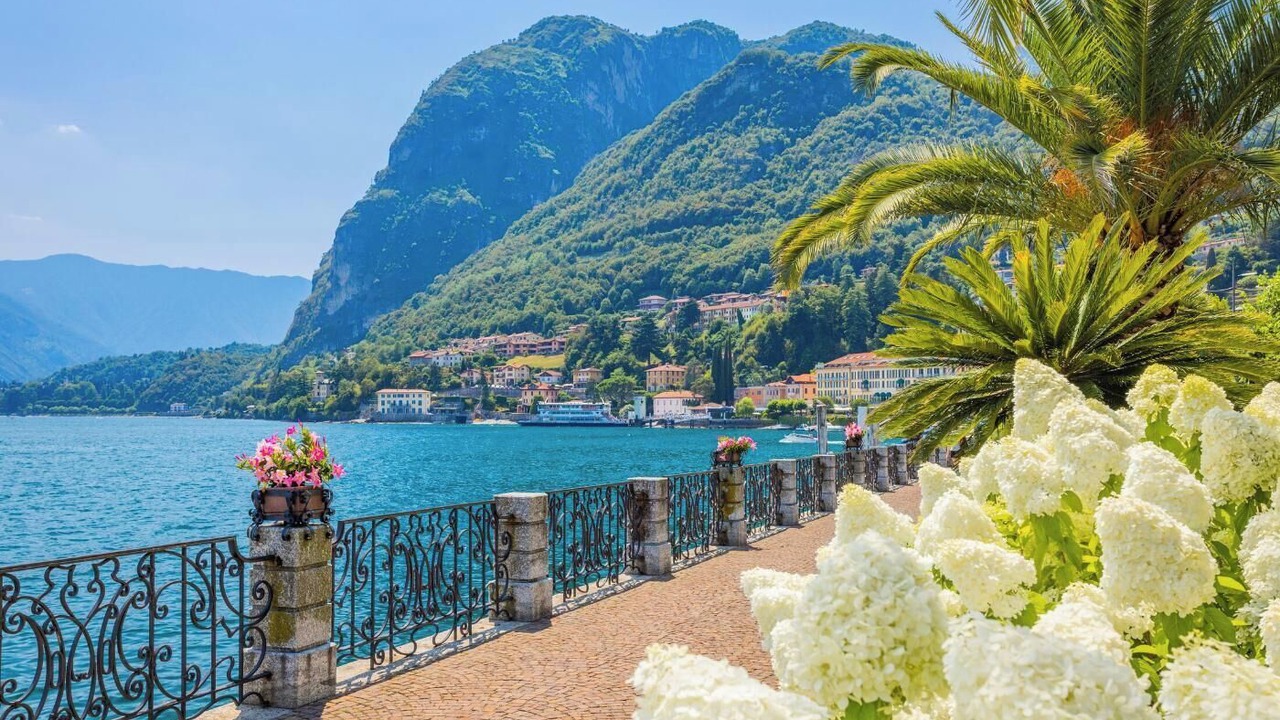 Photo of Others in Menaggio