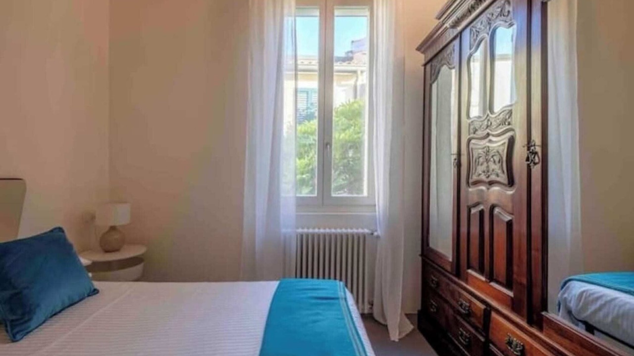 Photo of Bedroom in Ravenna