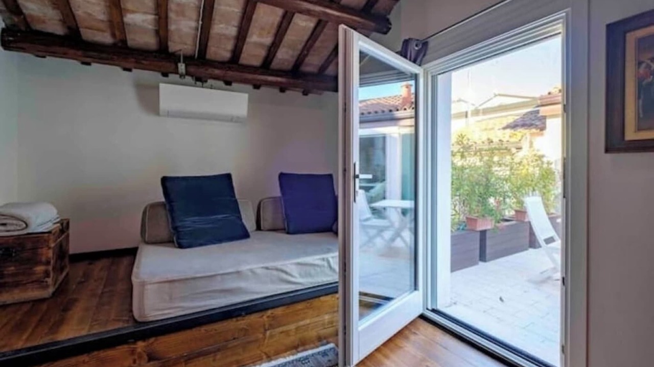 Photo of Livingroom in Ravenna