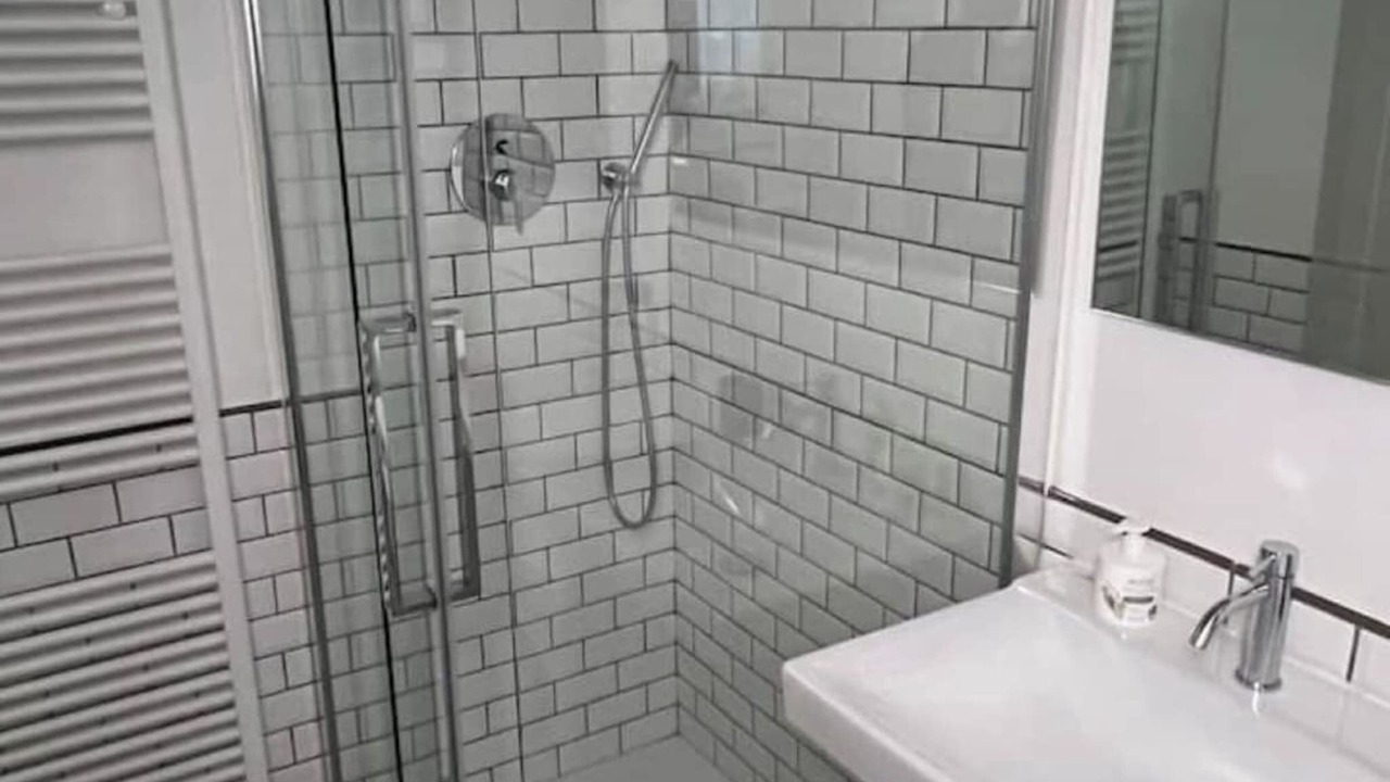 Photo of Bathroom in Ravenna