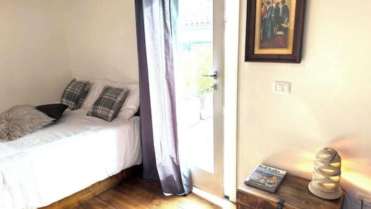 Photo of Bedroom in Ravenna