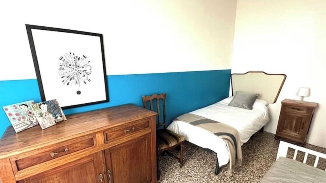 Photo of Bedroom in Ravenna