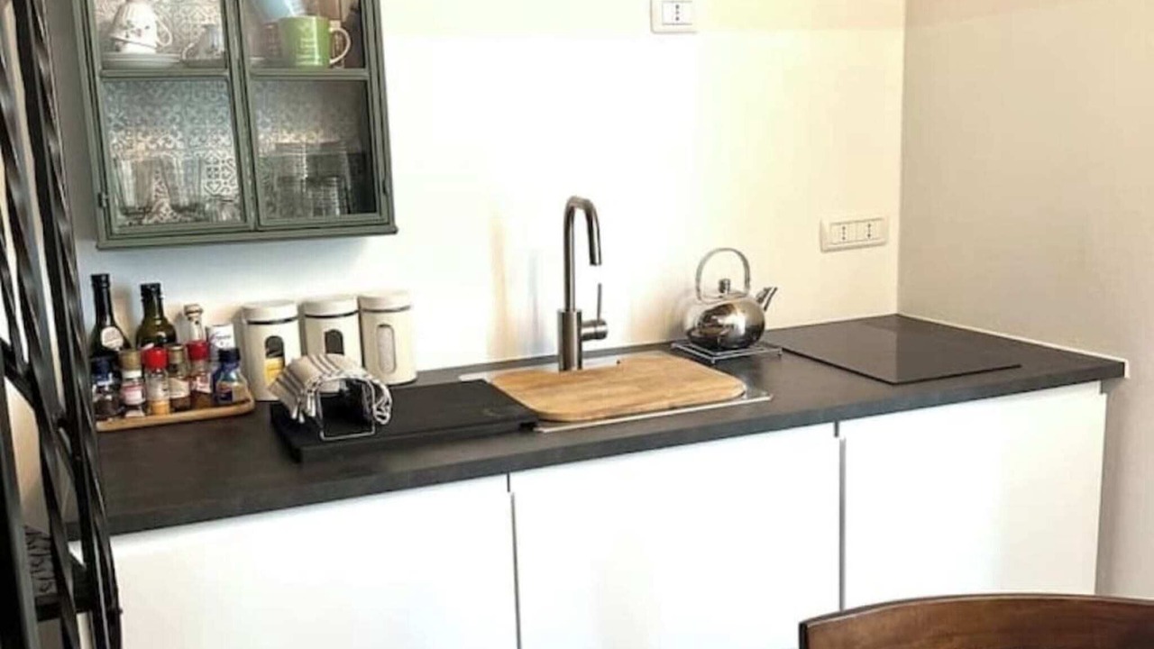 Photo of Kitchen in Ravenna