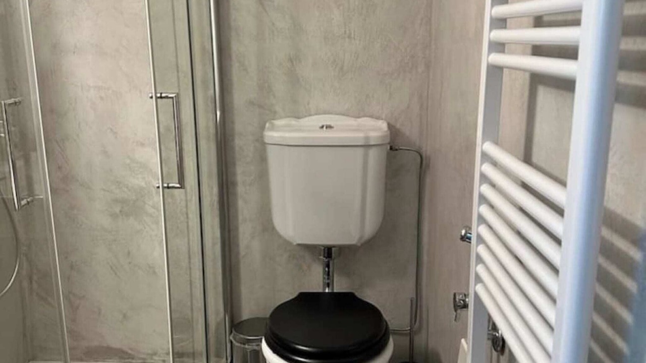 Photo of Bathroom in Ravenna