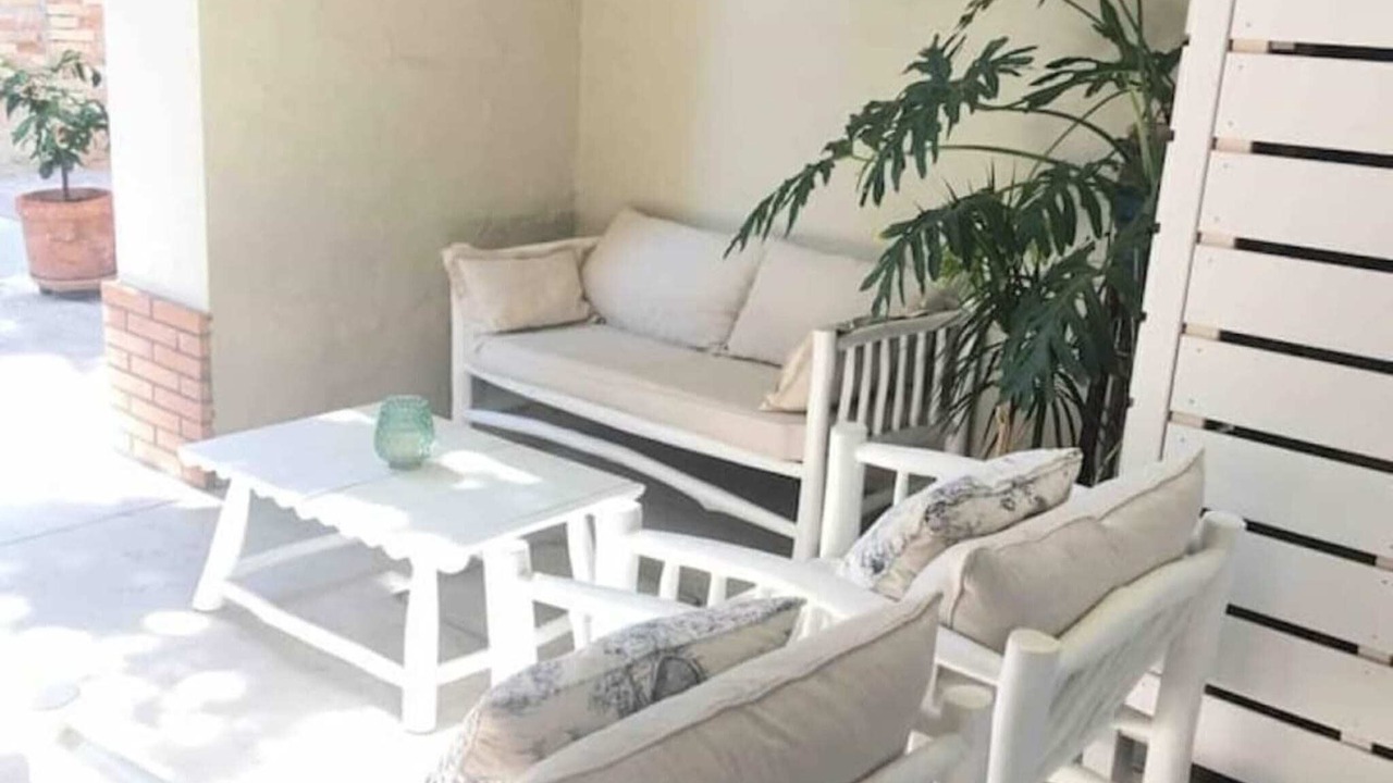 Photo of Patio Balcony in Ravenna