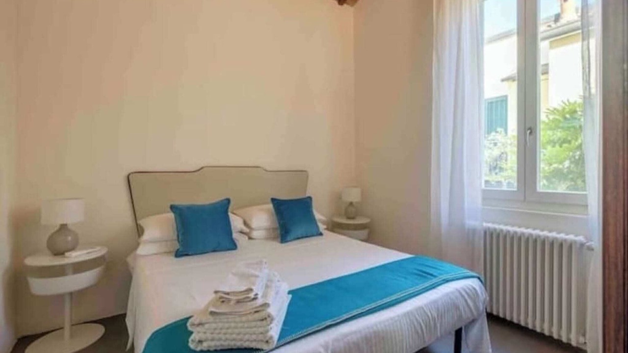 Photo of Bedroom in Ravenna