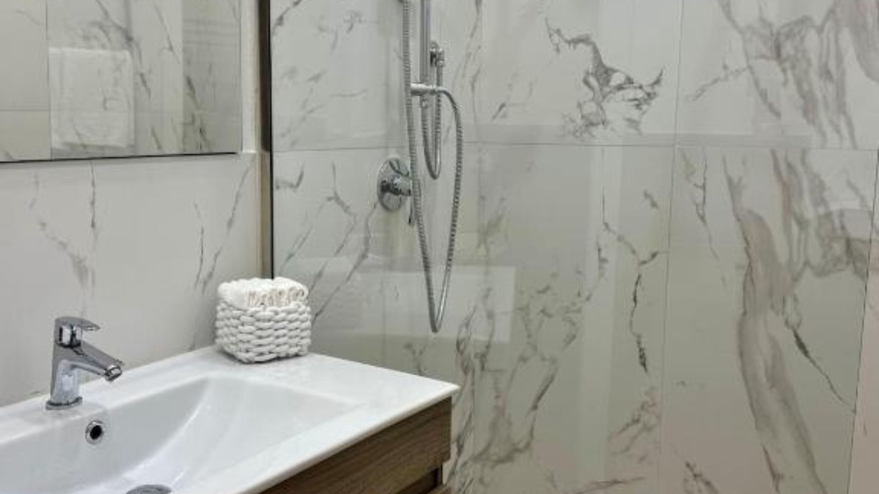 Photo of Bathroom in Palermo