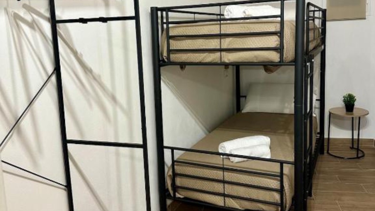 Photo of Bedroom in Palermo