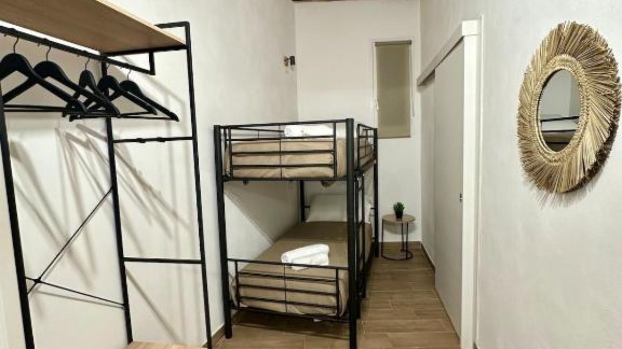 Photo of Bedroom in Palermo