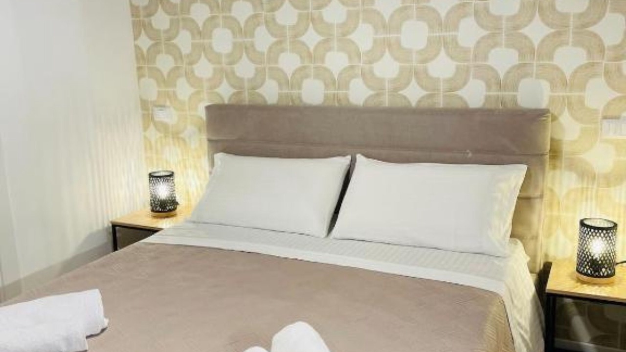Photo of Bedroom in Palermo